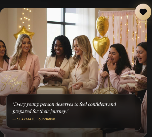 Girl-Party